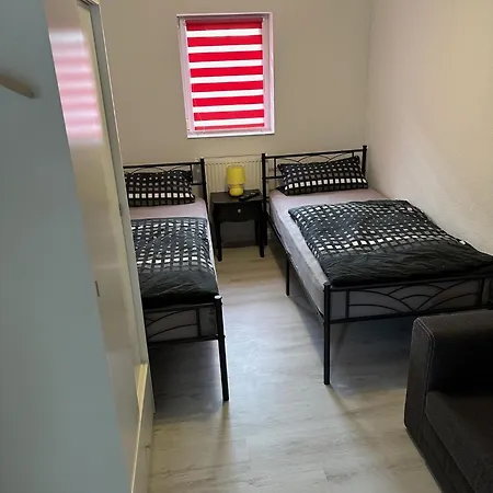 Emi Apartment