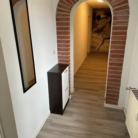 Emi Apartment *