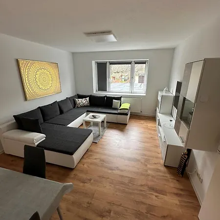 Apartment Emi *