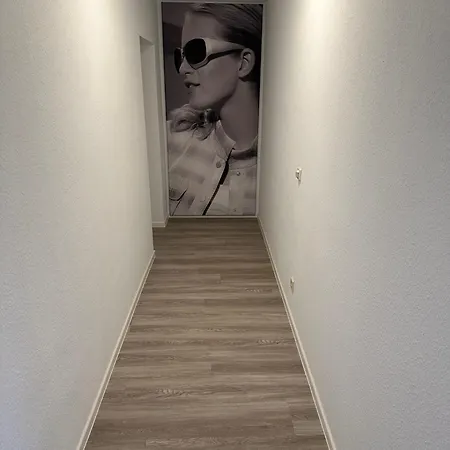 Emi Apartment