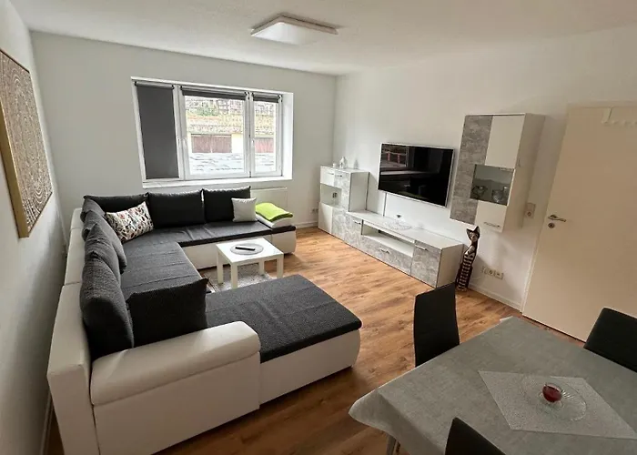 Emi Lutherstadt Eisleben